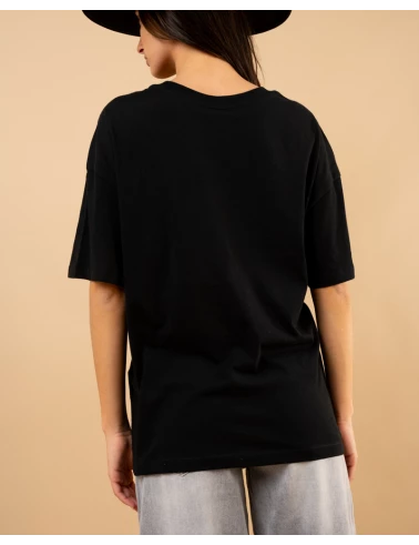 T-Shirt oversize