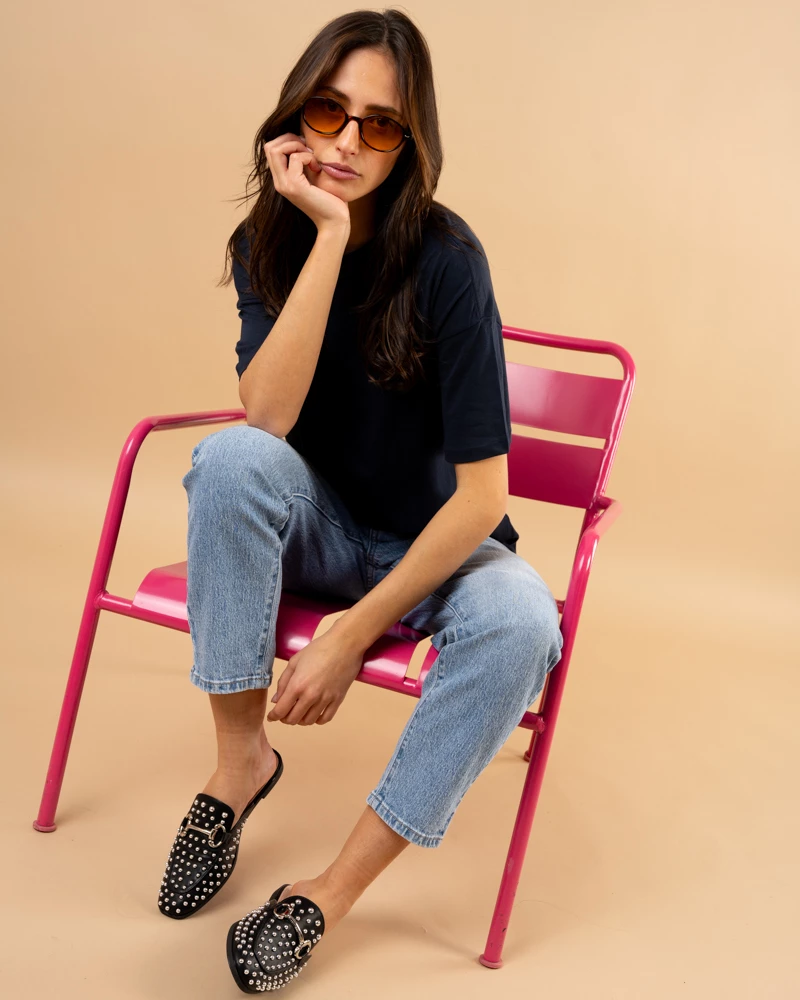 T-Shirt oversize