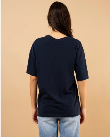 T-Shirt oversize