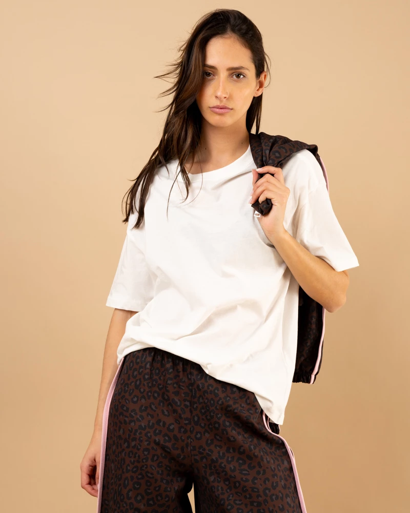 T-Shirt oversize