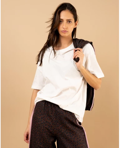 T-Shirt oversize