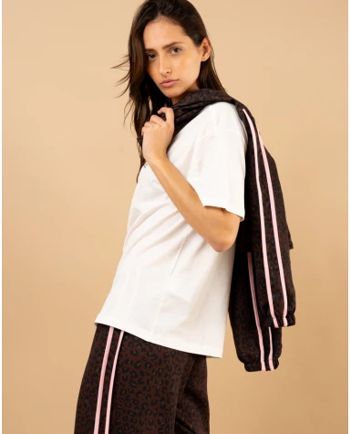 T-Shirt oversize