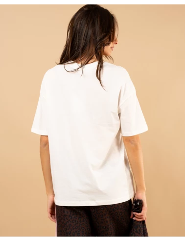 T-Shirt oversize