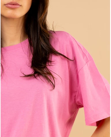 T-Shirt oversize