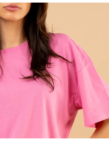 T-Shirt oversize