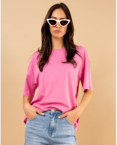 T-Shirt oversize