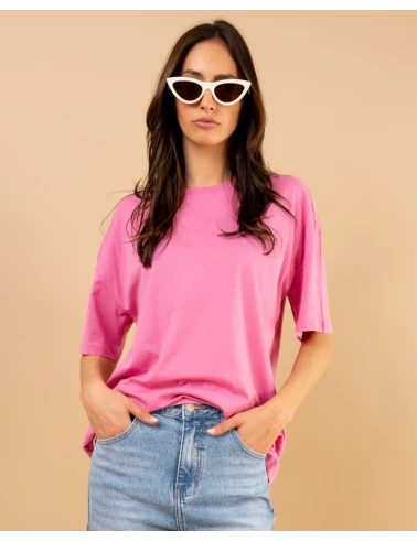 T-Shirt oversize