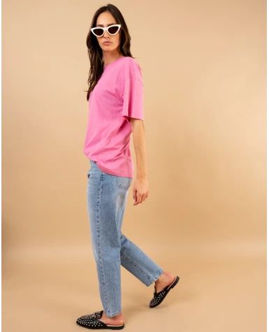 T-Shirt oversize