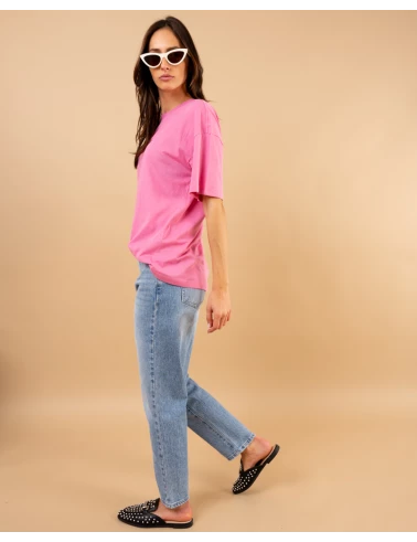 T-Shirt oversize
