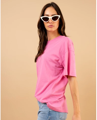 T-Shirt oversize