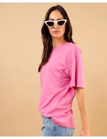T-Shirt oversize