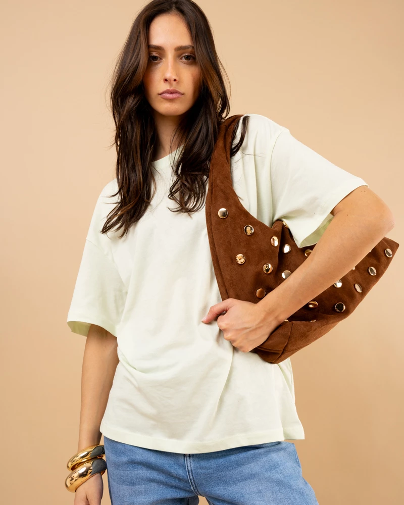 T-Shirt oversize
