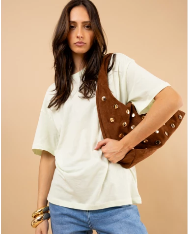 T-Shirt oversize