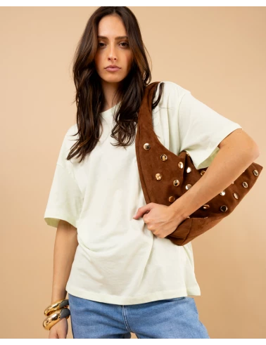 T-Shirt oversize