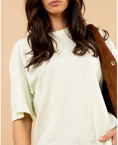 T-Shirt oversize