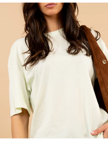 T-Shirt oversize