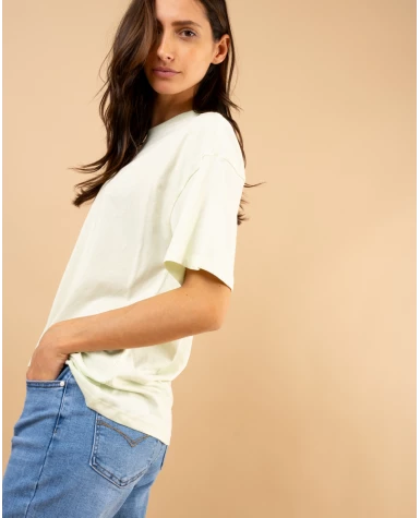 T-Shirt oversize