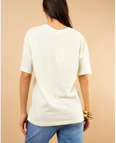 T-Shirt oversize