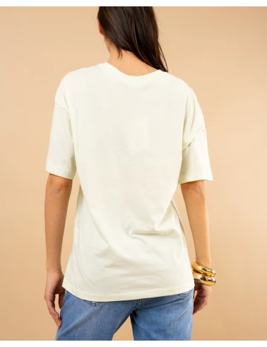 T-Shirt oversize
