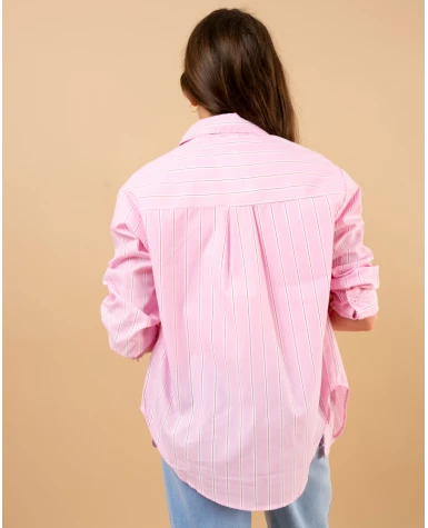 Chemise + top