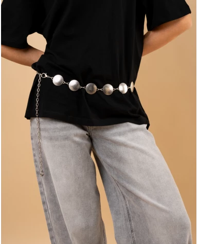 Ceinture bijoux