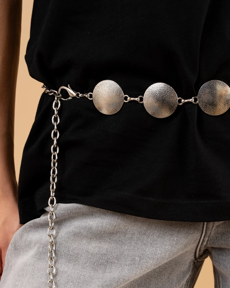 Ceinture bijoux