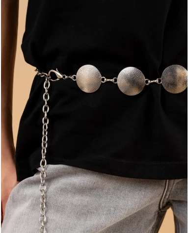 Ceinture bijoux
