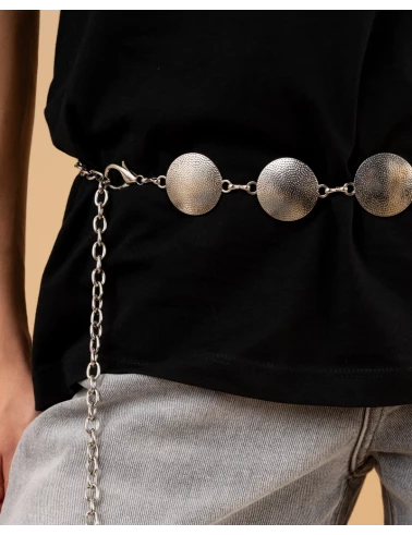 Ceinture bijoux