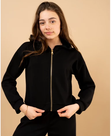 Veste de jogging