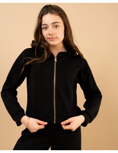 Veste de jogging