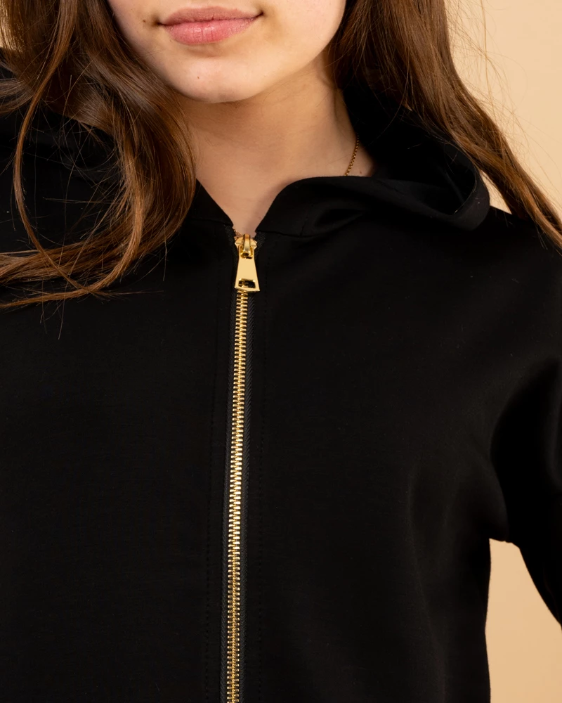 Veste de jogging