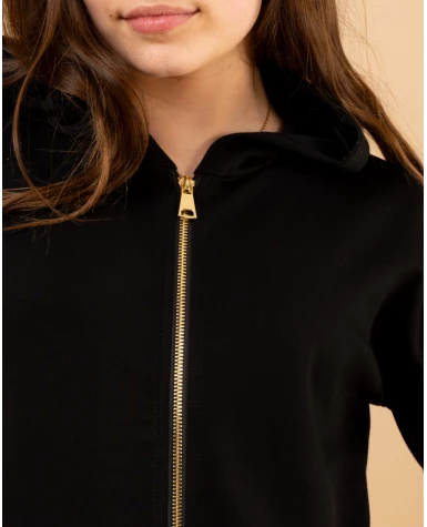 Veste de jogging