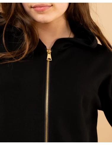 Veste de jogging
