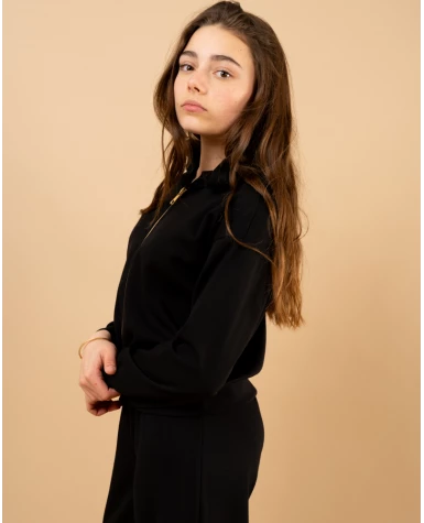 Veste de jogging