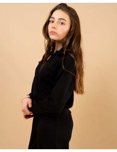 Veste de jogging