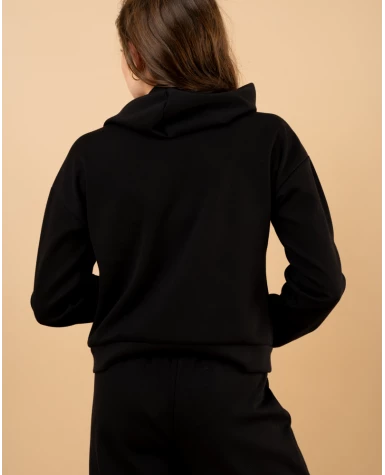 Veste de jogging