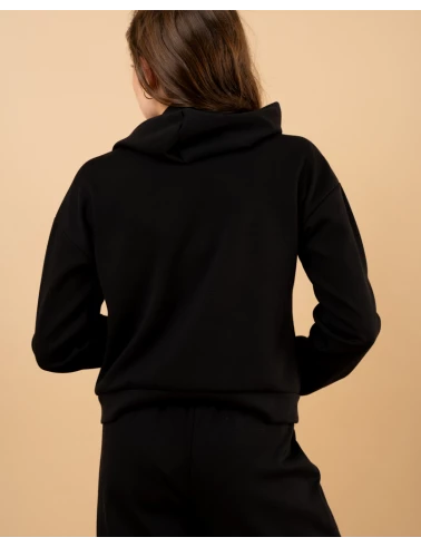 Veste de jogging
