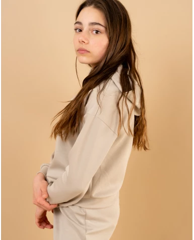 Veste de jogging
