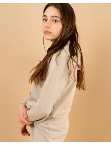 Veste de jogging