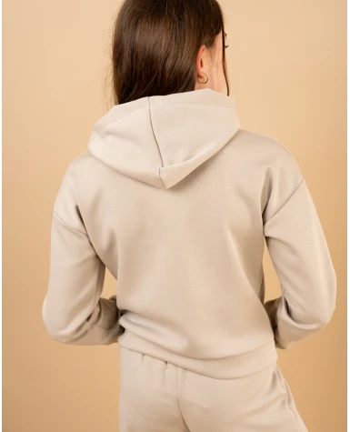 Veste de jogging