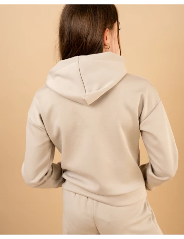 Veste de jogging
