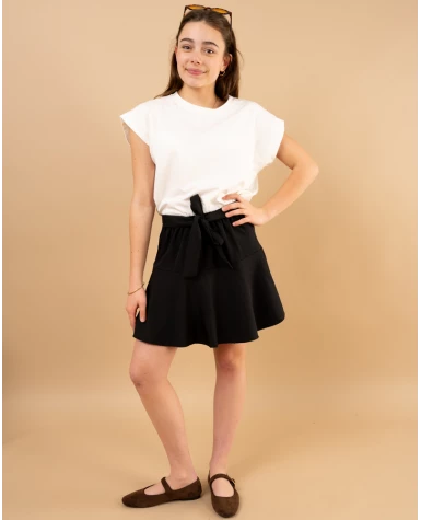 Jupe shirt