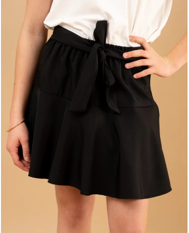 Jupe shirt
