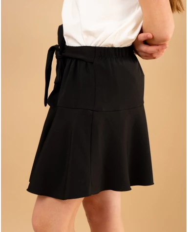 Jupe shirt