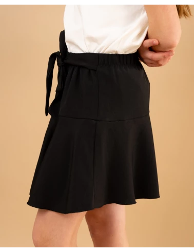 Jupe shirt