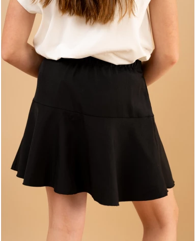 Jupe shirt