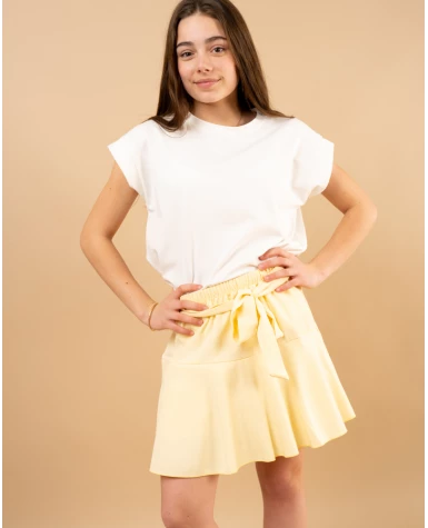 Jupe shirt