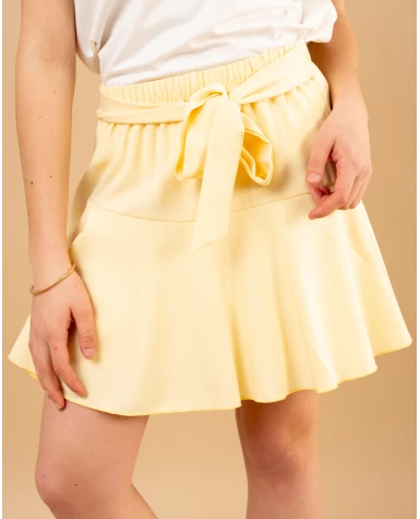 Jupe shirt