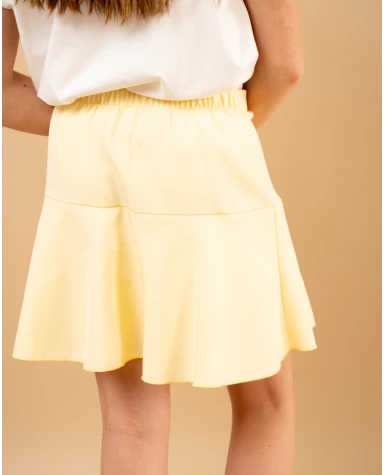 Jupe shirt