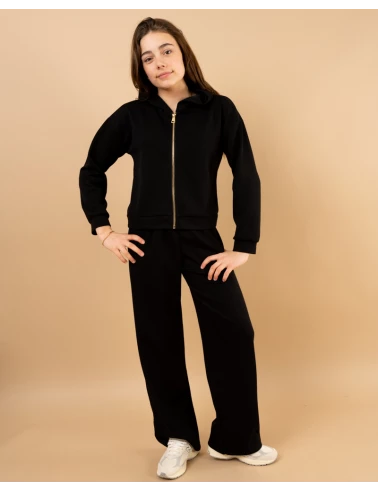 Jogging large